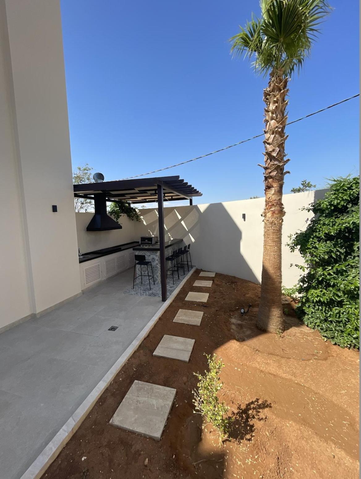 Zero Four Deadsea Villa Sweimeh Rum bild